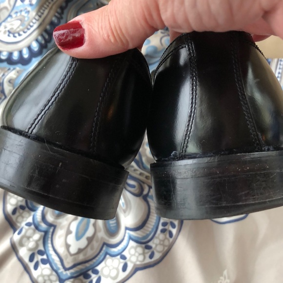 Nunn Bush Dress Flex Sz 11 - Picture 3 of 8